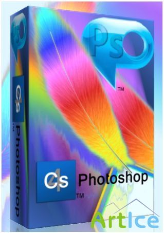 Photoshop CS 4  