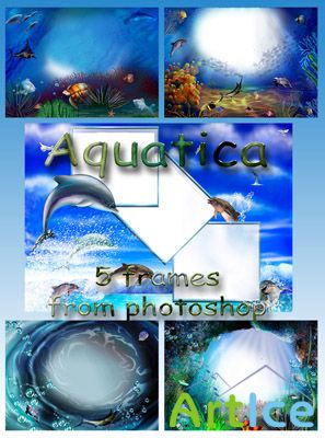     Aquatica