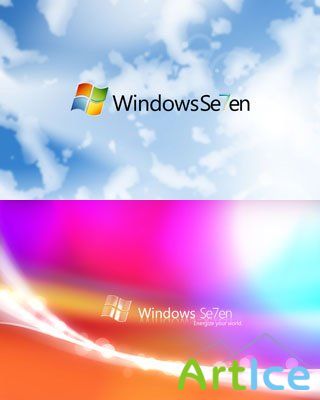 Windows 7 Wallpapers