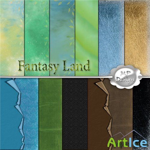   - "Fantasy Land"