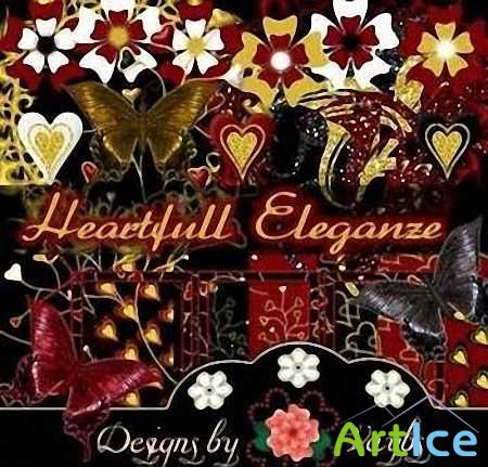 -  Heartfull Eleganze