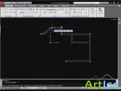      AutoCAD 2010 (2009)