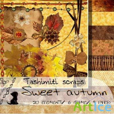 -  Sweet autumn