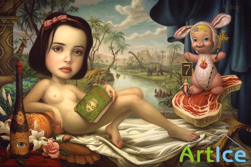 Mark Ryden