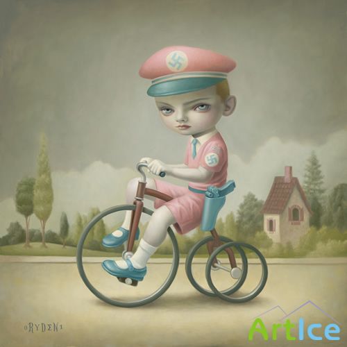 Mark Ryden