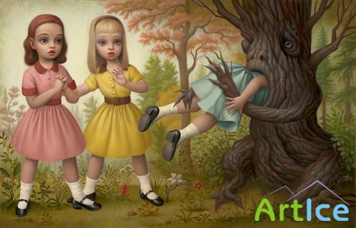 Mark Ryden