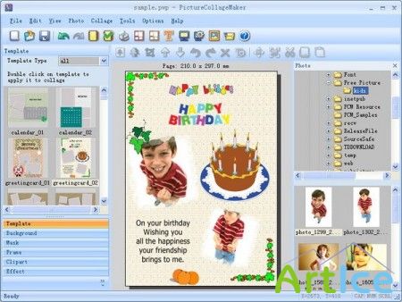 Picture-Collage-Maker-v2.0.5.2029-Portable