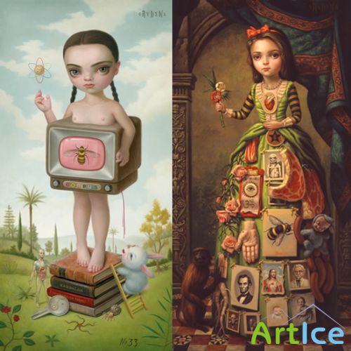 Mark Ryden