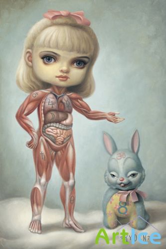 Mark Ryden