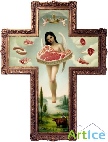 Mark Ryden