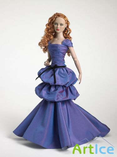   Tonner (The Tonner Doll Company)