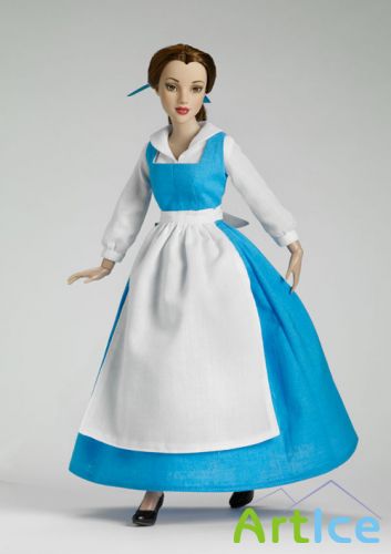   Tonner (The Tonner Doll Company)