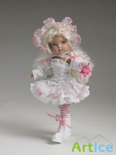   Tonner (The Tonner Doll Company) - 2