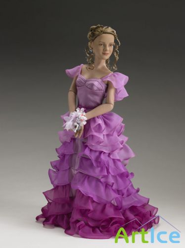   Tonner (The Tonner Doll Company) - 2