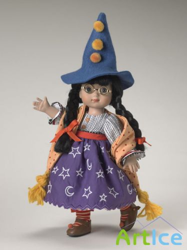   Tonner (The Tonner Doll Company) - 2