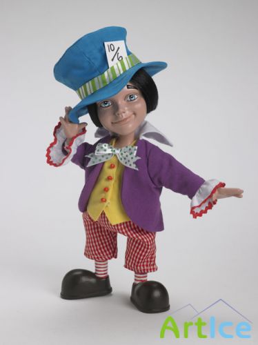   Tonner (The Tonner Doll Company) - 2