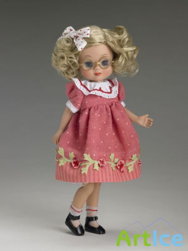   Tonner (The Tonner Doll Company) - 2