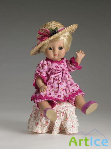   Tonner (The Tonner Doll Company) - 2