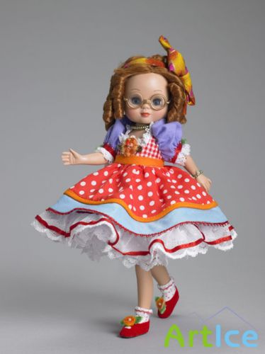   Tonner (The Tonner Doll Company) - 2