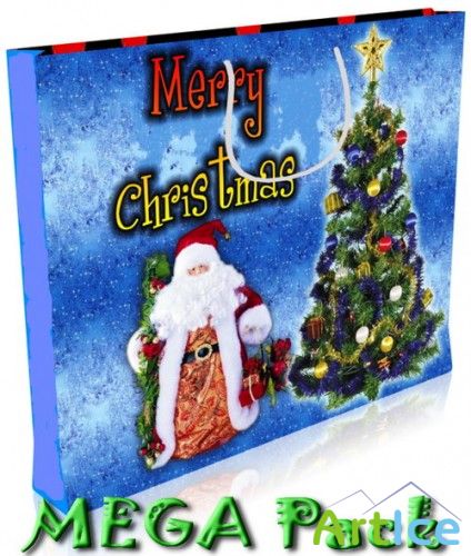 Christmas Gifts MEGA Pack AIO (Nov 2009)