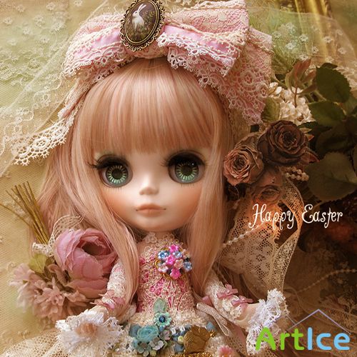  Pullip (Jabawocks)