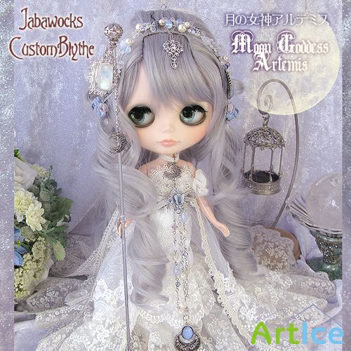  Pullip (Jabawocks)