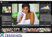 Adobe Photoshop Lightroom 2.6 (x32-x64) Multi (+Ru)