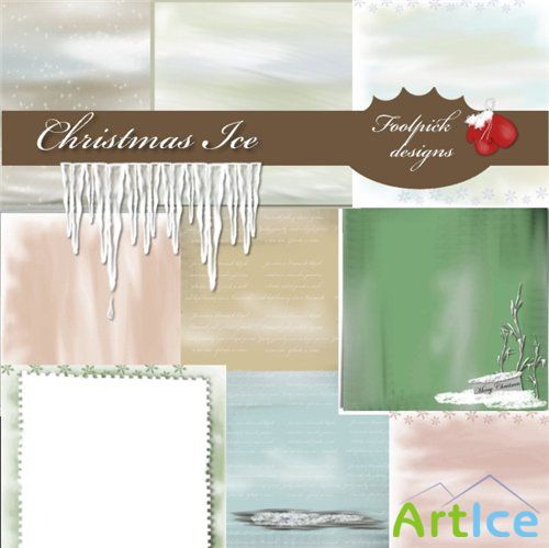    -  Christmas Ice