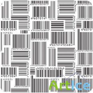 Barcode vector