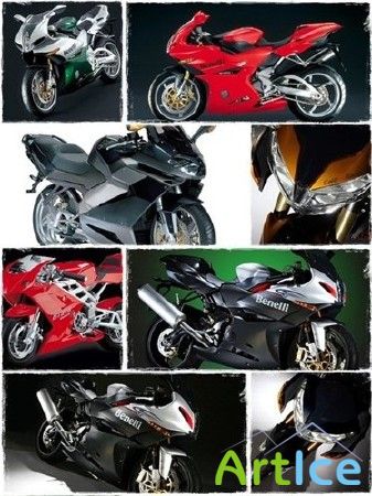 Bikes Wallpapers