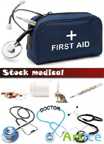 Stock medical