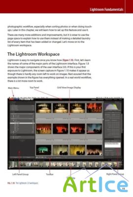 Adobe Photoshop Lightroom 2: A Digital Photographers Guide