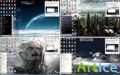 10   Windows Vista (2009)