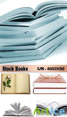 Stock Books