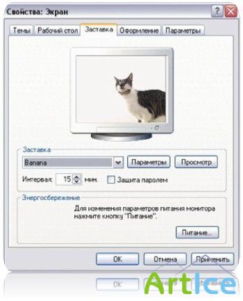 Monitor Cat 1.0 (     )