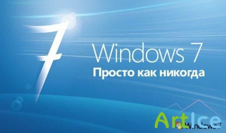     WINDOWS 7 (2010)