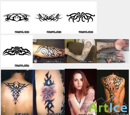 TATTOO DESIGNS PRO ( )