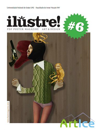 Ilustre #6