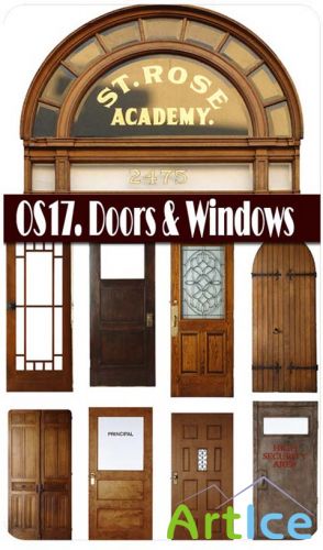 Doors & Windows OS17