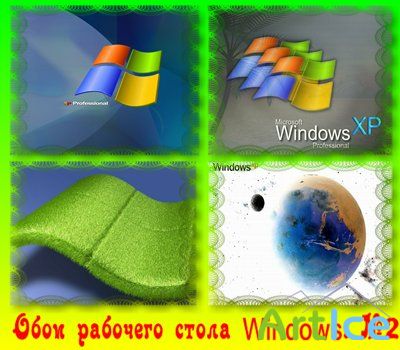    Windows XP