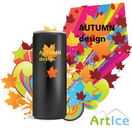 Autumn design