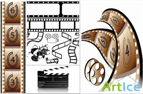 Film vector