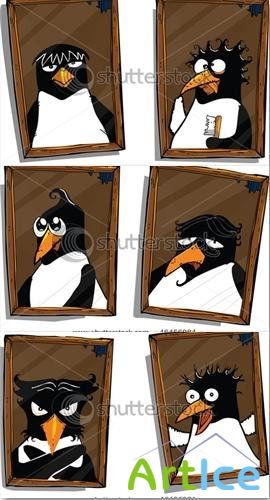 Penguin