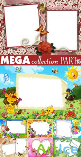  - Mega collection part 15