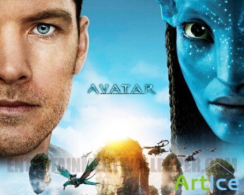  Avatar ( )