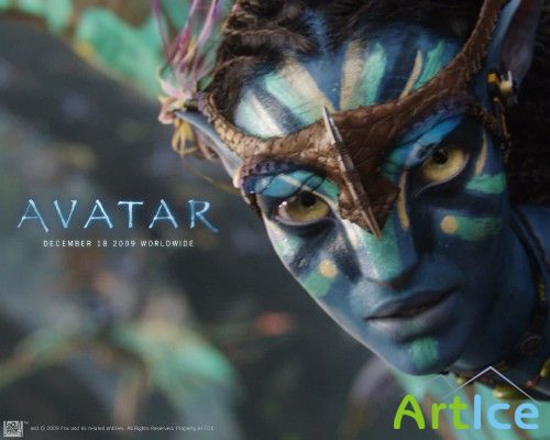  Avatar ( )