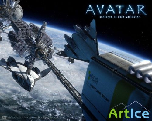  Avatar ( )