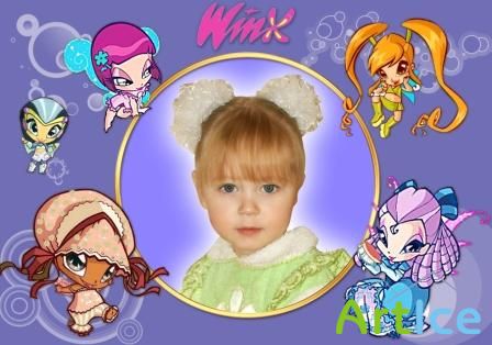 Winx  ( )