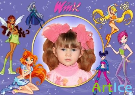 Winx  ( )