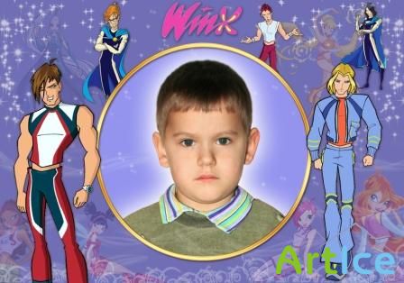 Winx  ( )